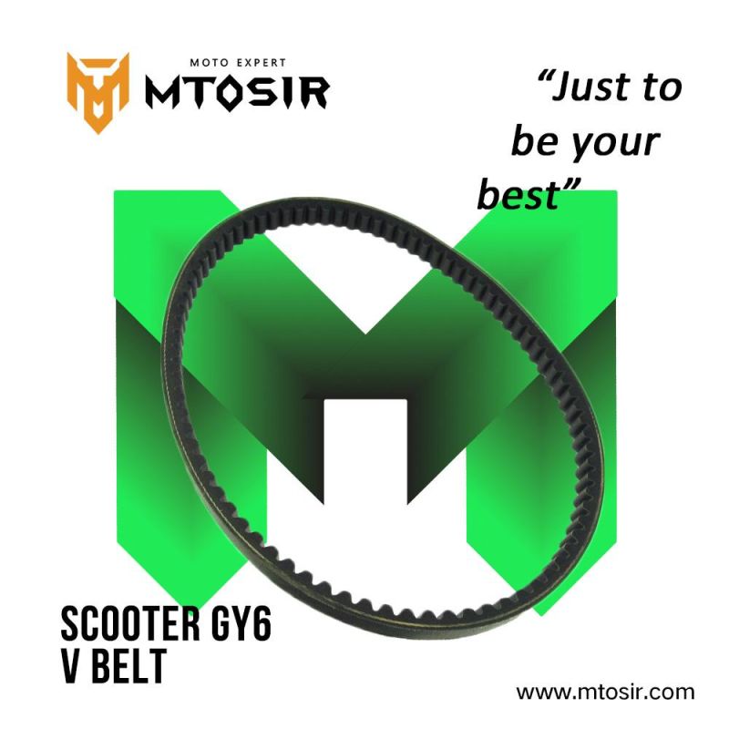 Mtosir Motorcycle Part Gy6 Model Variator Assy High Quality Professional Motorcycle Variator Assy