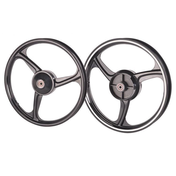 16" 18" Aluminum Alloy Wheel Hub of Motorcycle