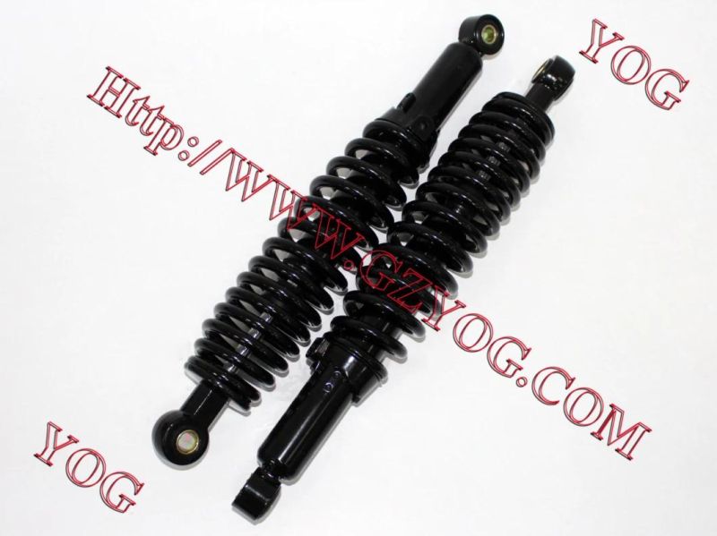 Yog Motorcycle Part Rear Shock Absorber for Bajaj Pulsar200ns Tvs Apache160/180 Cgf200