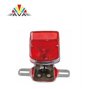 Motorcycle Parts Motorcycle Taillight for Gn Ava150-9