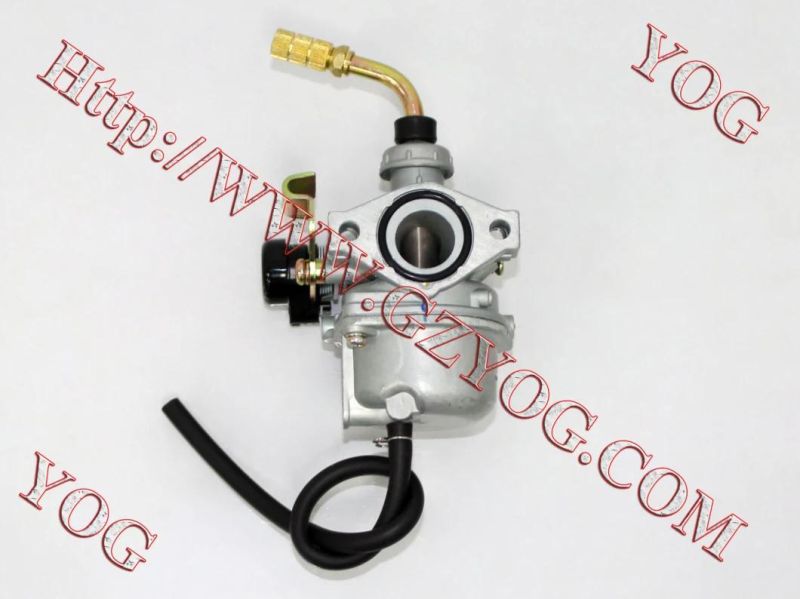 Motorcycle Spare Parts Motorcycle Carburetor Bajaj Boxer CT100 Pulsar200