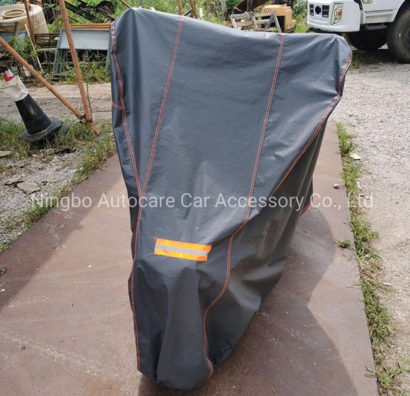 High Quality PVC Motorcycle Cover