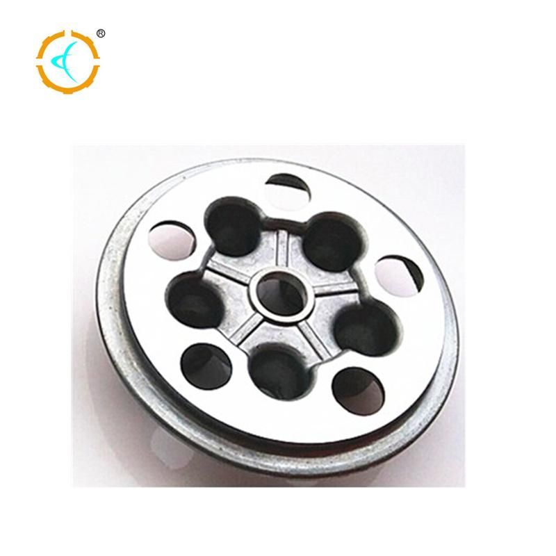 Motorcycle Clutch Parts GS125 Platen and Hub for Suzuki