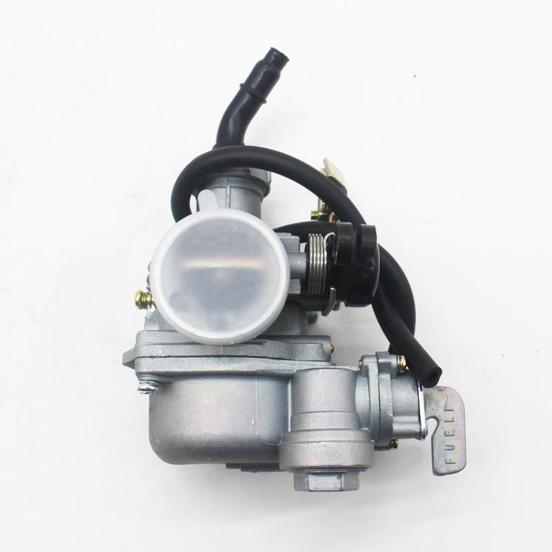 Motorcycle Engine Parts Motorcycle Carburetor for at-110