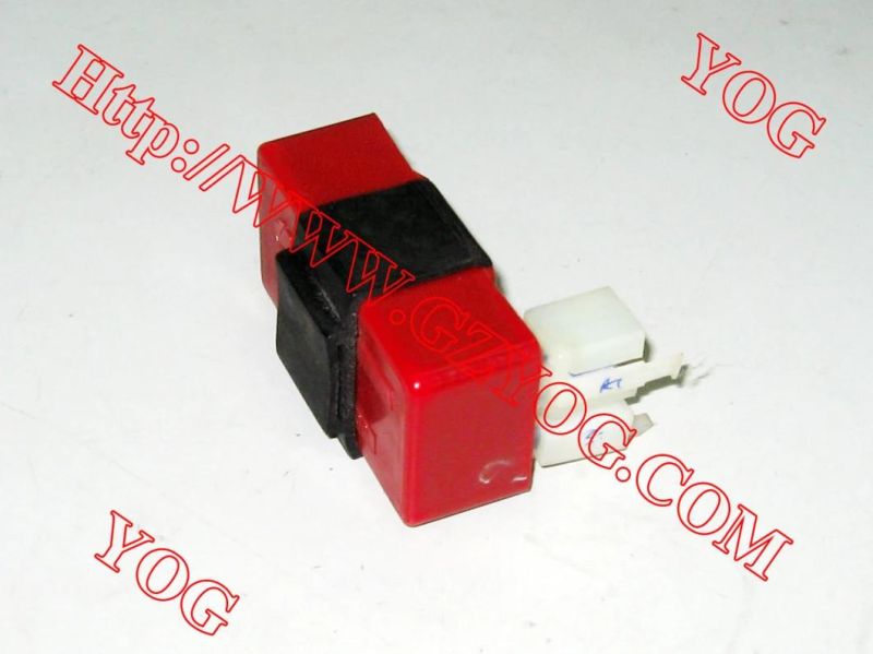 Yog Motorcycle Spare Parts C. D. I for Bws100 Horse Mt110