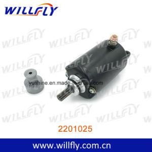 Motorcylce Part Start Motor for Honda 250/Foresight 250