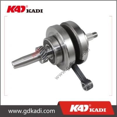 Motorcycle Engine Part Motorcycle Crankshaft