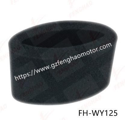 Factory Quality Motorcycle Parts Air Filter Elements for Honda Gy650/Cg125/Wy125/Dy100