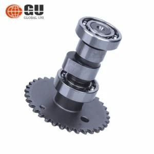 Gy6 125 Wy125 Camshaft Motorcycle Camshaft Motorcycle Spare Parts