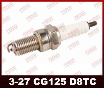 D8tc Spark Plug Motrocycle Spark Plug Motorcycle Spare Parts