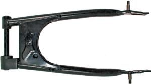 Motorcycle Spare Parts Motorcycle Rear Fork for Gn150