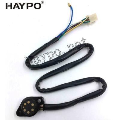 Motorcycle Parts Show Switch Gear for Suzuki Gxt200 / K157fmi10.6-00