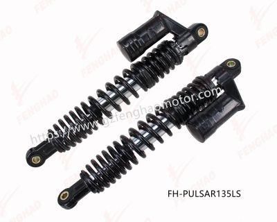 Motorcycle Part High Quality Rear Shock Absorber Bajaj Pulsar135ls/Pulsar200ns
