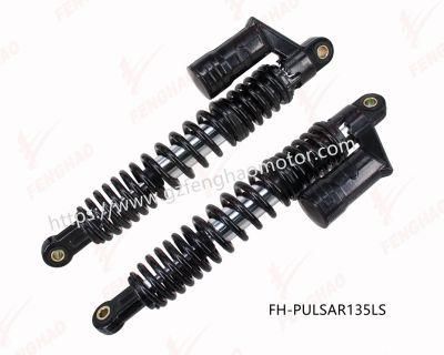 Motorcycle Part High Quality Rear Shock Absorber Bajaj Pulsar135ls/Pulsar200ns