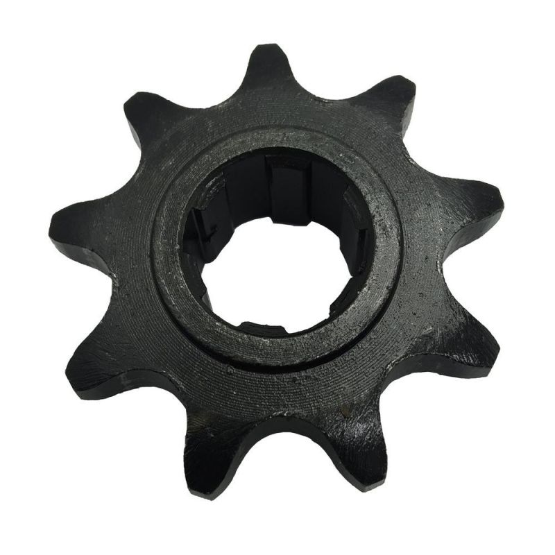 9t Teeth Sprocket for Hisun 250cc HS250 UTV P311001321000000