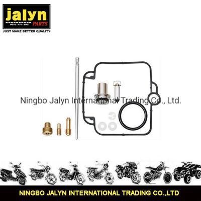 Motorcycle Spare Part Motorcycle Carburetor Repair Kit Fits for Polaris500