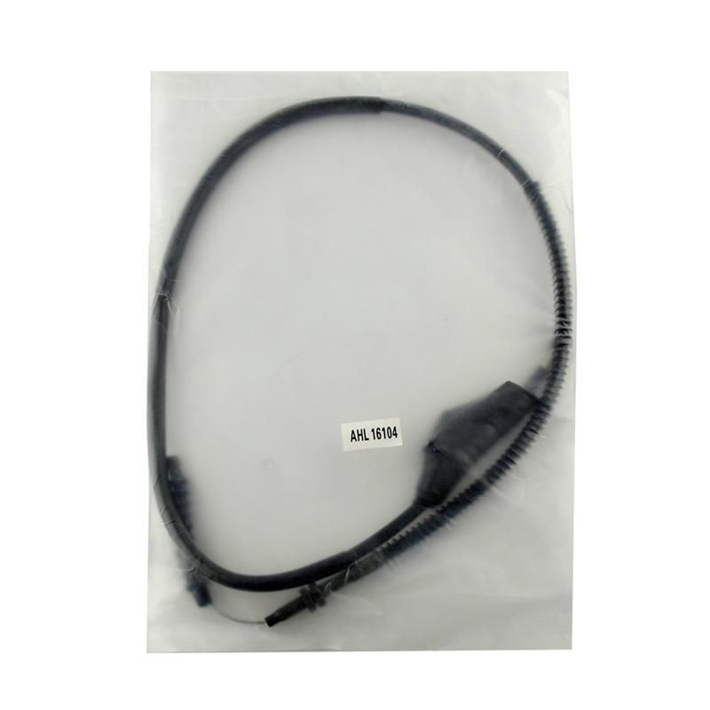 Chinese Motorcycle Spare Part Clutch Cable for YAMAHA Xg250