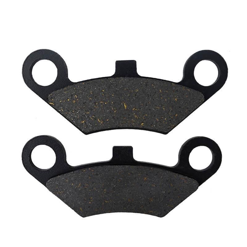 Fa453 Motorcycle Part Brake Pad for Linhai ATV 310 320