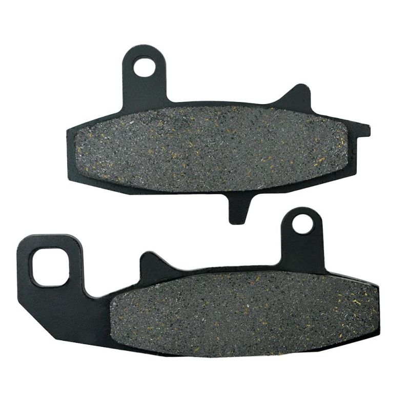 Fa147 Motorcycle Spare Parts Brake Pad for Suzuki Dr650 Dr750