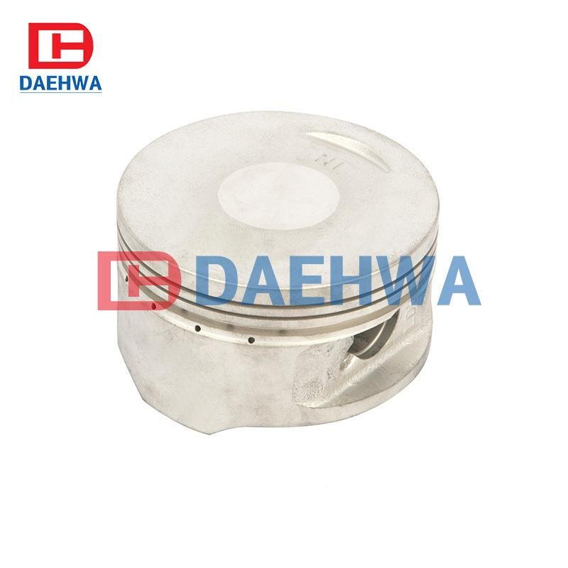 Piston Cylinder Motorcycle Spare Parts for G-Dink 250