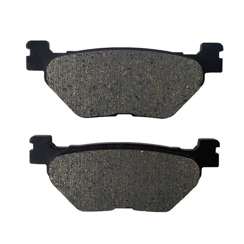 Fa319 Motorcycle Spare Parts Brake Pads for YAMAHA XP500 Xv1200