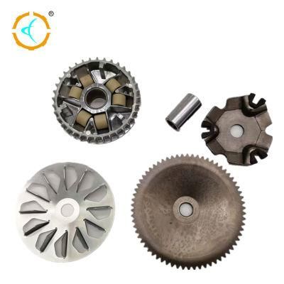 Factory OEM Scooter Drive Clutch Pully for Honda Scooter (Beat)