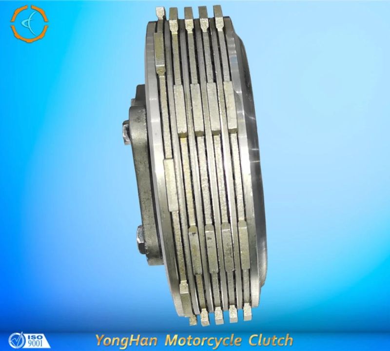 Motorcycle Parts Clutch Assembly Cbf150/Titan150 Manufacturer Price