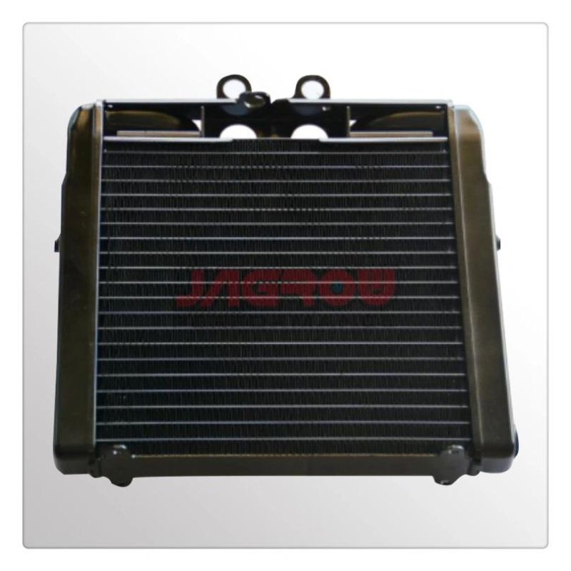 Aluminum Motorcycle Radiator for Harley Davison V-Rod