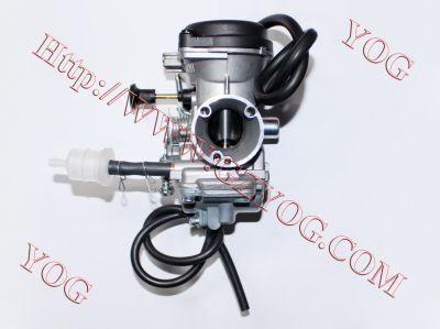 Yog Motorcycle Parts Motorcycle Carburetor for Suzuki En125