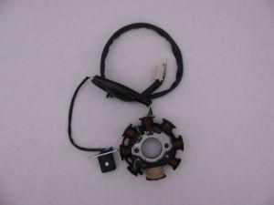 AC. Gen Coil Motorcycle High Quality Parts Ava150