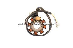 Motorcycle Engine Parts Magnetor Coil Cg125 Cbf CB125 Ybr125