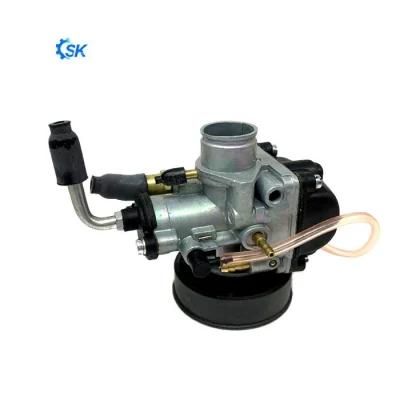 Motorcycle Parts Scooter Parts Carburetor High Quality Carburetor for Suzuki