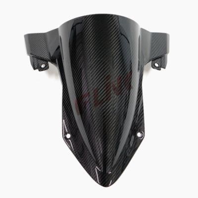 100% Full Carbon Wind Screen for BMW S1000rr 2020