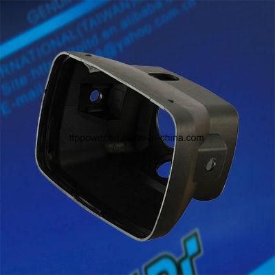 GS Motorcycle Parts Headlamp Case/Headlight Cover Headlight Case Black