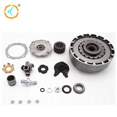 Factory Sale Motorcycle Clutch Full Parts Set for Honda (BULL/KRISMA/SMASH110)