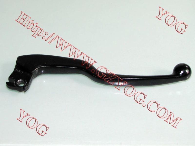 Yog Motorcycle Parts Clutch Lever and Brake Lever for YAMAHA Ybr125