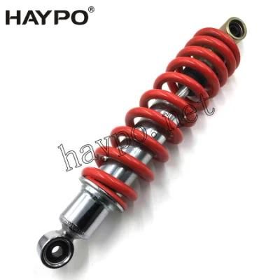 Motorcycle Parts Rear Shock Absorber for Suzuki Gxt200 / 62101qmnz000