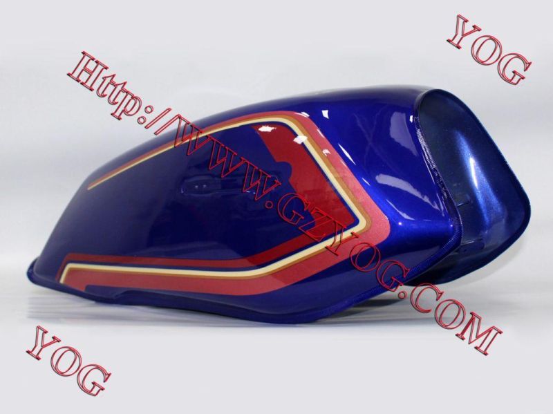 Motorcycle Tanque Gasolina Fuel Tank Hlx125 Hj125-7 Wy125