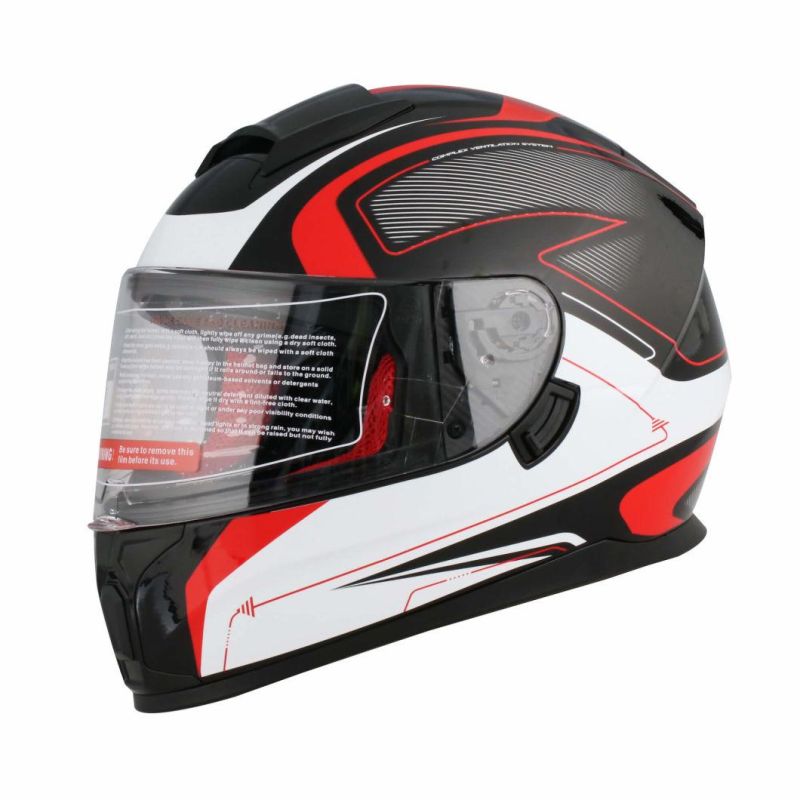 Street Bike Helmet Motorradhelme Cascos De Moto Casques De Moto