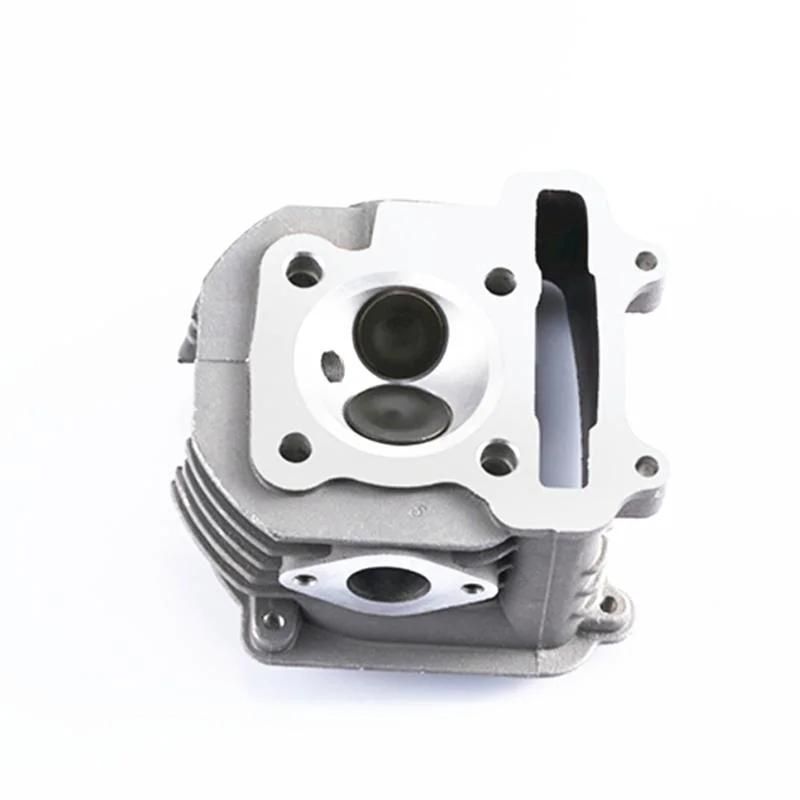 Wholesale Scooter Engine Parts Gy6 Cylinder Head