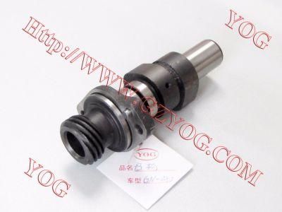 Motorcycle Parts Motorcycle Camshaft Moto Shaft Cam for Gn250 Vivax115 Zontes150