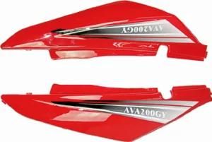 Motorcycle Parts Motorcycle Plastic Pieces Ava200gy-150-03-14-001/002