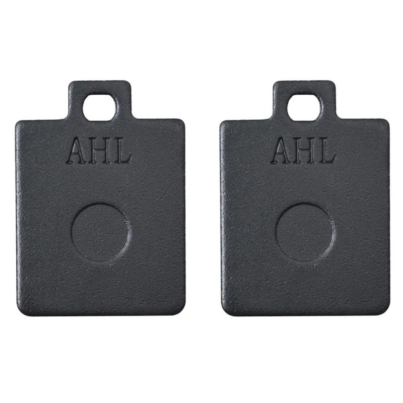 Fa260 Japanese Motorcycle Spare Parts Brake Pads for Piaggio MP3