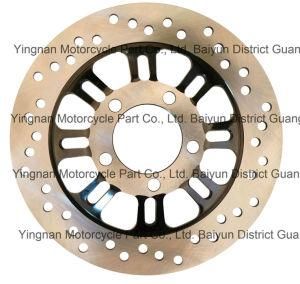 Motorcycle Parts Motorcycle Disc Brake for Titan 150