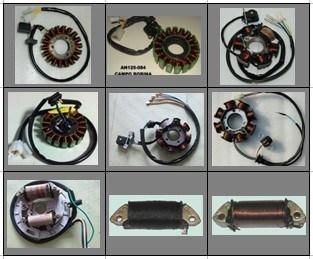 Motorcycle Spare Parts Made in Chongqing, The Best Quality.