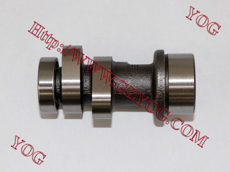 Guangzhou Factory Motorcycle Camshaft Arbol De Leva CB-125ace XL200 En125