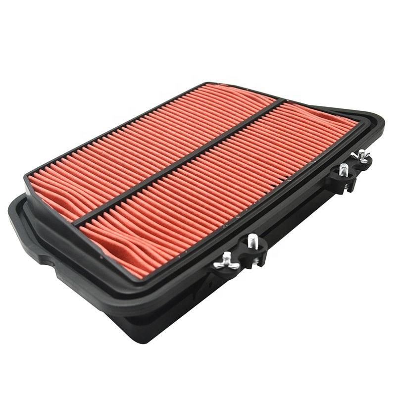 Motorcycle Parts and Modification Air Filter T2200557 for Triumphh Tiger 800 Xc Xcx Xr Xrx 2010-2019