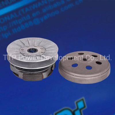 G300 Motorcycle Clutch Assy Motorcycle Transmission Parts