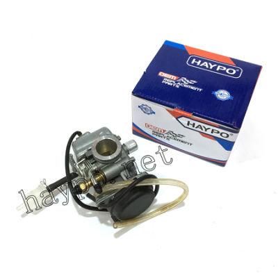 Motorcycle Parts Carburetor Assy for Suzuki Gn125 / 13200-054G1-000