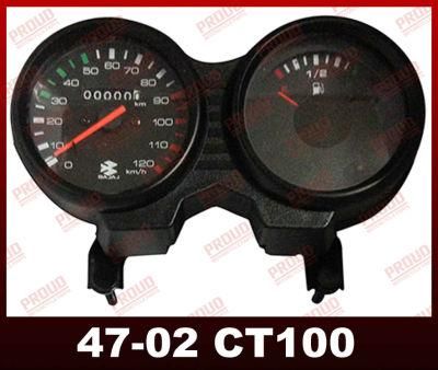 Bajaj CT100 Speedometer High Quality Motorcycle Spare Part